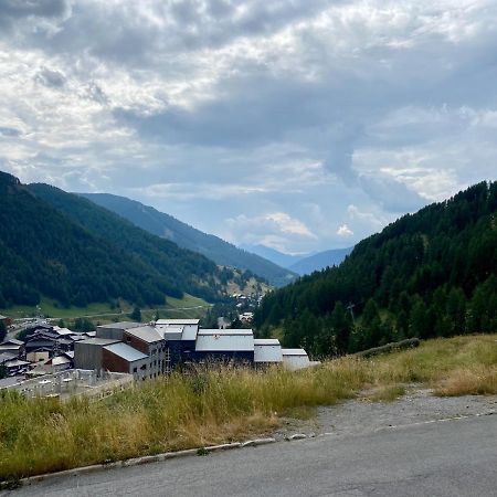 3 Pieces La Foux D Allos Vue Montagne Et Station 외부 사진